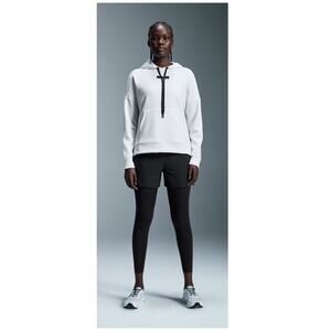 NWT On Cloud Focus Tech Hoodie Size Small